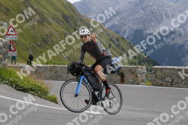 Photo #3752581 | 08-08-2023 10:35 | Passo Dello Stelvio - Prato side BICYCLES