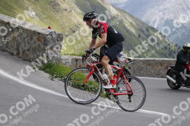 Foto #3337882 | 03-07-2023 12:32 | Passo Dello Stelvio - Prato Seite BICYCLES