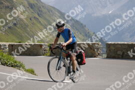 Photo #3277145 | 29-06-2023 11:11 | Passo Dello Stelvio - Prato side BICYCLES