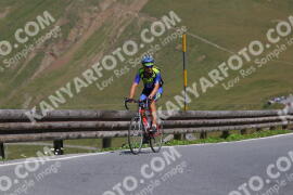 Photo #2382276 | 24-07-2022 10:54 | Passo Dello Stelvio - Peak BICYCLES