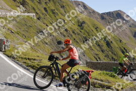 Foto #3852356 | 13-08-2023 09:26 | Passo Dello Stelvio - Prato Seite BICYCLES