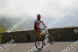 Foto #3487522 | 16-07-2023 10:36 | Passo Dello Stelvio - Prato Seite BICYCLES