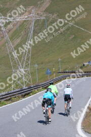 Photo #2429178 | 29-07-2022 10:46 | Passo Dello Stelvio - Peak BICYCLES