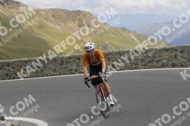 Photo #3897473 | 15-08-2023 12:03 | Passo Dello Stelvio - Prato side BICYCLES
