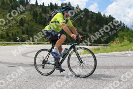 Photo #2593991 | 11-08-2022 12:31 | Pordoi Pass BICYCLES
