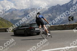 Photo #3878786 | 14-08-2023 13:09 | Passo Dello Stelvio - Prato side BICYCLES