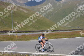 Photo #2397860 | 25-07-2022 10:25 | Passo Dello Stelvio - Peak BICYCLES