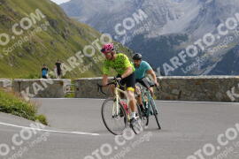 Photo #3753466 | 08-08-2023 11:20 | Passo Dello Stelvio - Prato side BICYCLES