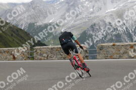 Photo #3198707 | 23-06-2023 12:42 | Passo Dello Stelvio - Prato side BICYCLES