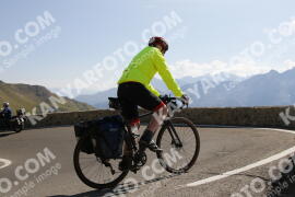 Photo #3895991 | 15-08-2023 10:11 | Passo Dello Stelvio - Prato side BICYCLES
