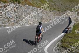Foto #3895943 | 15-08-2023 10:05 | Passo Dello Stelvio - Prato Seite BICYCLES
