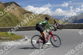 Photo #3856031 | 13-08-2023 12:08 | Passo Dello Stelvio - Prato side BICYCLES