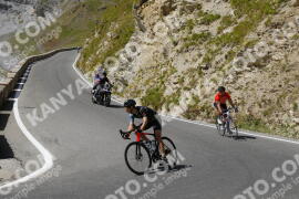 Photo #4051890 | 24-08-2023 12:16 | Passo Dello Stelvio - Prato side BICYCLES