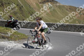 Foto #3240909 | 26-06-2023 12:50 | Passo Dello Stelvio - Prato Seite BICYCLES
