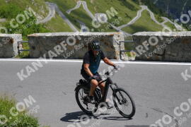 Photo #3446782 | 14-07-2023 13:48 | Passo Dello Stelvio - Prato side BICYCLES