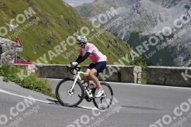 Photo #3592710 | 27-07-2023 13:38 | Passo Dello Stelvio - Prato side BICYCLES