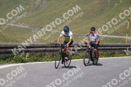 Foto #2408951 | 25-07-2022 11:35 | Passo Dello Stelvio - die Spitze BICYCLES