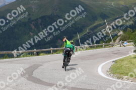 Photo #2520677 | 06-08-2022 10:20 | Pordoi Pass BICYCLES