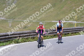Foto #2429251 | 29-07-2022 10:59 | Passo Dello Stelvio - die Spitze BICYCLES