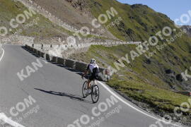 Foto #3956906 | 19-08-2023 09:17 | Passo Dello Stelvio - Prato Seite BICYCLES