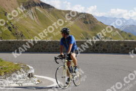 Photo #3853279 | 13-08-2023 10:39 | Passo Dello Stelvio - Prato side BICYCLES