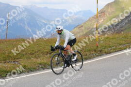 Photo #2463727 | 31-07-2022 14:09 | Passo Dello Stelvio - Peak BICYCLES