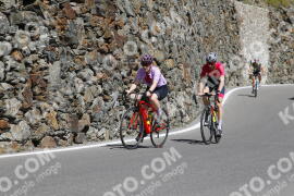 Foto #3526933 | 18-07-2023 12:09 | Passo Dello Stelvio - Prato Seite BICYCLES