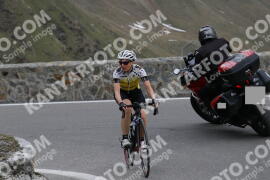 Photo #3108569 | 16-06-2023 11:56 | Passo Dello Stelvio - Prato side BICYCLES