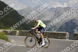 Photo #3517101 | 17-07-2023 13:47 | Passo Dello Stelvio - Prato side BICYCLES