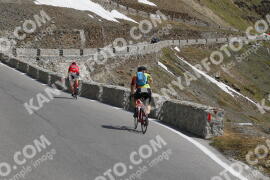 Photo #3122258 | 17-06-2023 11:10 | Passo Dello Stelvio - Prato side BICYCLES