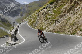 Photo #4053421 | 24-08-2023 13:44 | Passo Dello Stelvio - Prato side BICYCLES