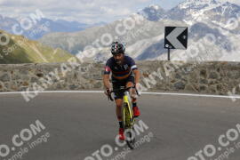 Foto #3211686 | 24-06-2023 15:42 | Passo Dello Stelvio - Prato Seite BICYCLES