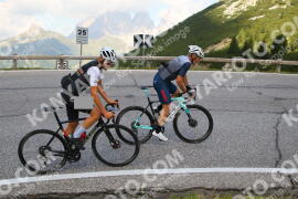 Foto #2511625 | 05-08-2022 10:56 | Pordoi Pass BICYCLES
