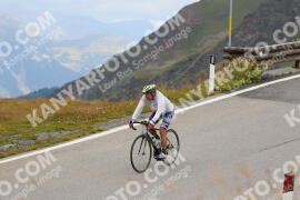 Photo #2442982 | 30-07-2022 12:46 | Passo Dello Stelvio - Peak BICYCLES