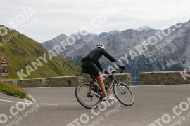 Photo #3753037 | 08-08-2023 11:04 | Passo Dello Stelvio - Prato side BICYCLES