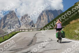 Photo #2579111 | 10-08-2022 13:25 | Pordoi Pass BICYCLES