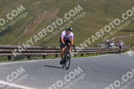 Foto #2380630 | 24-07-2022 10:30 | Passo Dello Stelvio - die Spitze BICYCLES