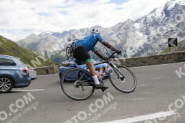 Photo #3312587 | 02-07-2023 12:03 | Passo Dello Stelvio - Prato side BICYCLES