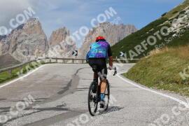 Photo #2617785 | 13-08-2022 11:54 | Pordoi Pass BICYCLES