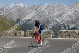 Foto #3224857 | 25-06-2023 15:15 | Passo Dello Stelvio - Prato Seite BICYCLES
