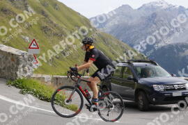 Photo #3753519 | 08-08-2023 11:20 | Passo Dello Stelvio - Prato side BICYCLES