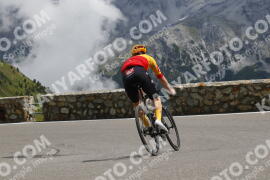 Photo #3437234 | 13-07-2023 12:22 | Passo Dello Stelvio - Prato side BICYCLES