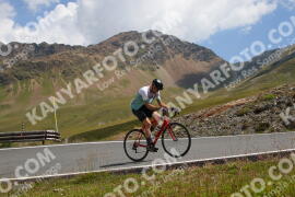 Foto #2412742 | 25-07-2022 12:39 | Passo Dello Stelvio - die Spitze BICYCLES