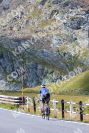 Photo #2429134 | 29-07-2022 10:40 | Passo Dello Stelvio - Peak BICYCLES