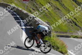 Photo #3601500 | 28-07-2023 09:34 | Passo Dello Stelvio - Prato side BICYCLES