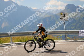 Foto #2499449 | 04-08-2022 10:25 | Sella Pass BICYCLES