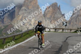 Photo #2538927 | 08-08-2022 09:30 | Pordoi Pass BICYCLES