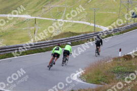 Photo #2464703 | 31-07-2022 15:06 | Passo Dello Stelvio - Peak BICYCLES