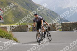 Foto #3876219 | 14-08-2023 11:40 | Passo Dello Stelvio - Prato Seite BICYCLES