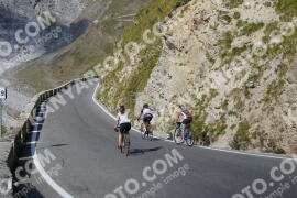 Photo #4061146 | 25-08-2023 09:49 | Passo Dello Stelvio - Prato side BICYCLES